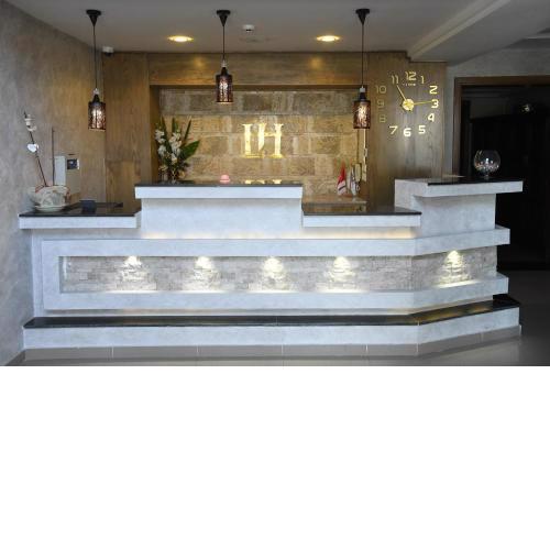 Larimar Hôtel Sfax