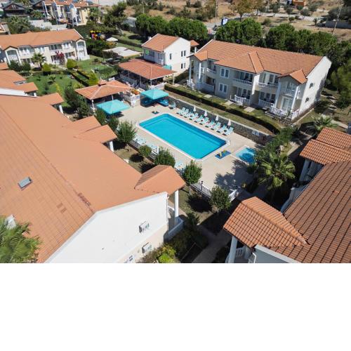 Larimar Suite Hotel