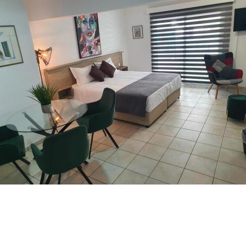 Larnaca Bay Suites