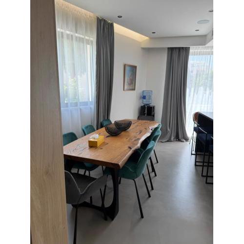Larnaca Centre Villa