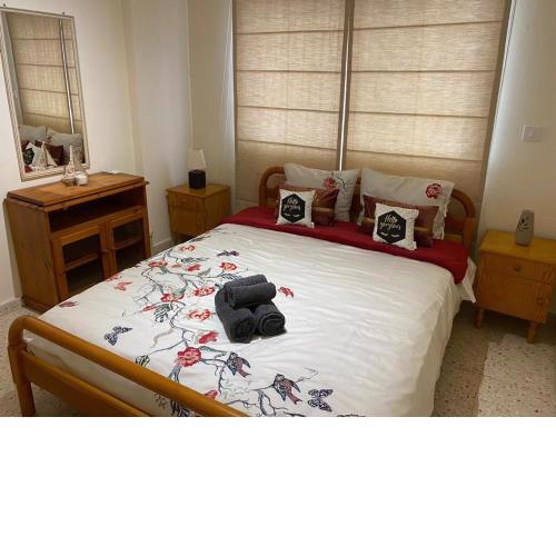 Larnaca Comfort Rooms