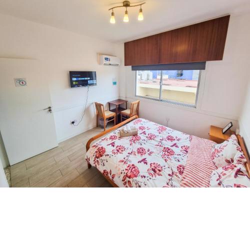 Larnaca Garden Rooms