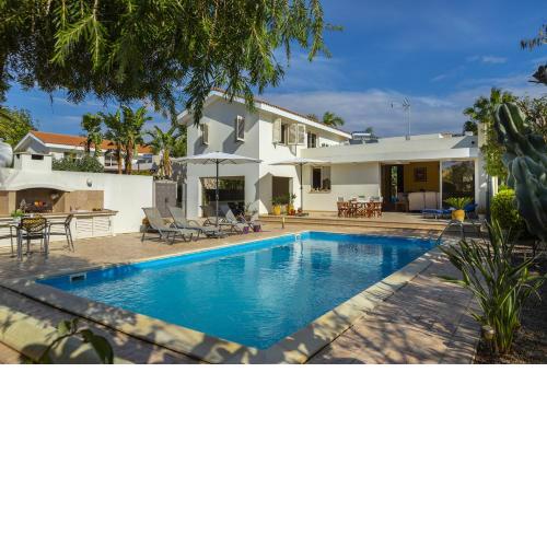 Larnaca Villa Anthea 12