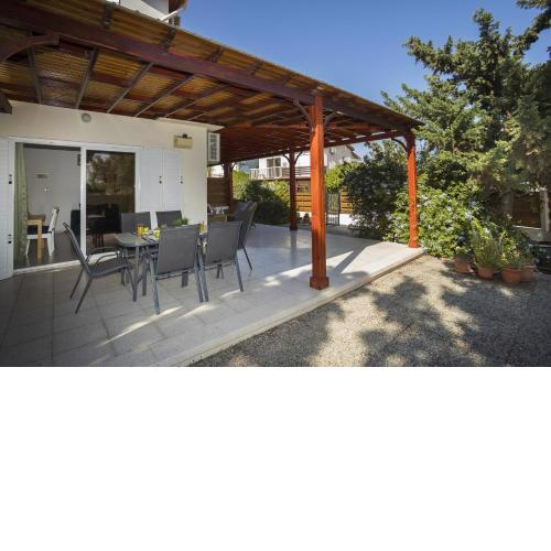 Larnaca Villa Marina