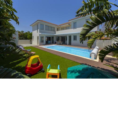 Larnaca Villa Marisol Kiti