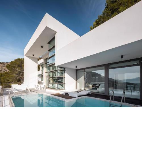Las Nereidas Altea Hills Villas