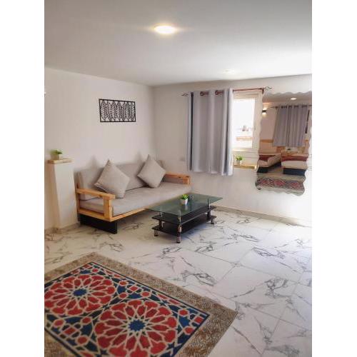 Las Vegas House Dahab