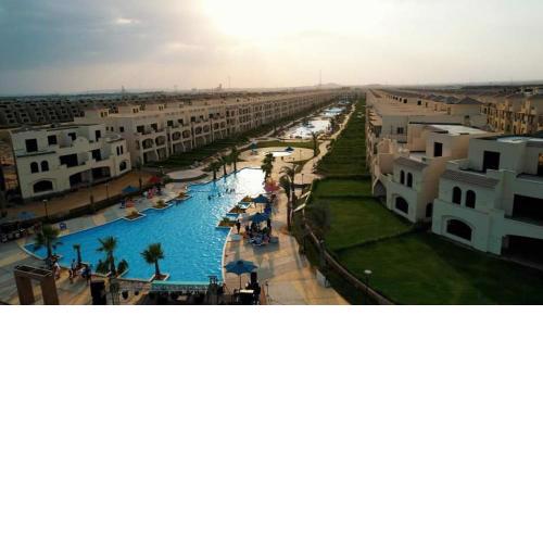 Laserina palme beach resort