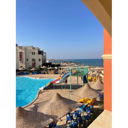 Lasirena Resort Ain Sokhna