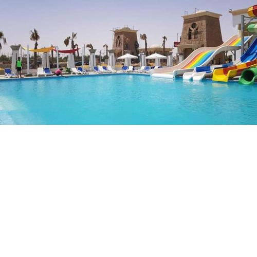 Lasriena Mini Egypt Hotel