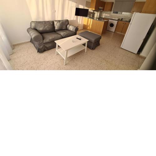 Latchi Area Apartments
