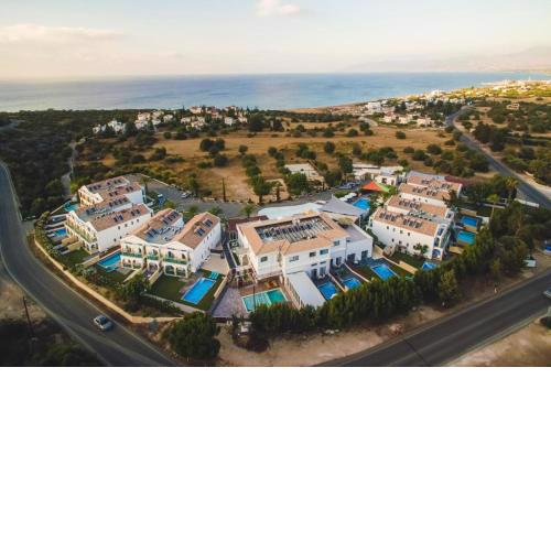 Latchi Escape Hotel and Suites