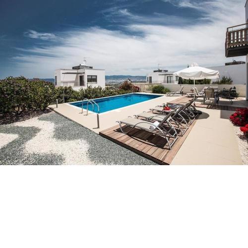 Latchi Esprit Villa EV23