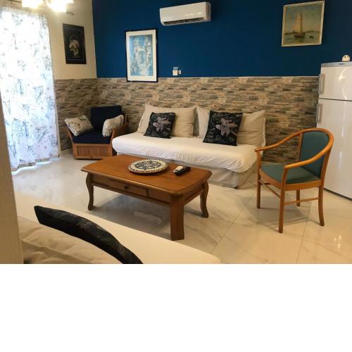 Latchi Holiday Flat