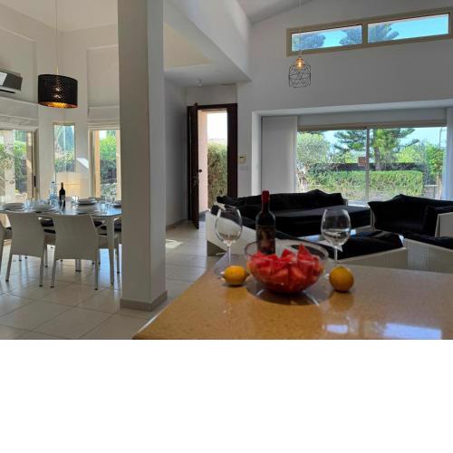 Latchi Thalassa Villa7