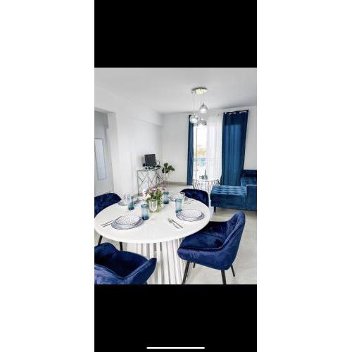 LATSI APARTMENT 16 fully renovated