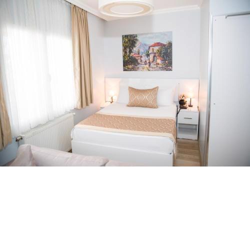 Lavanta Hotel