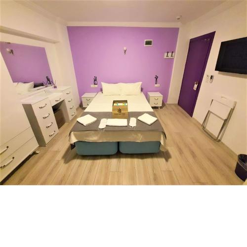 Lavender Otel