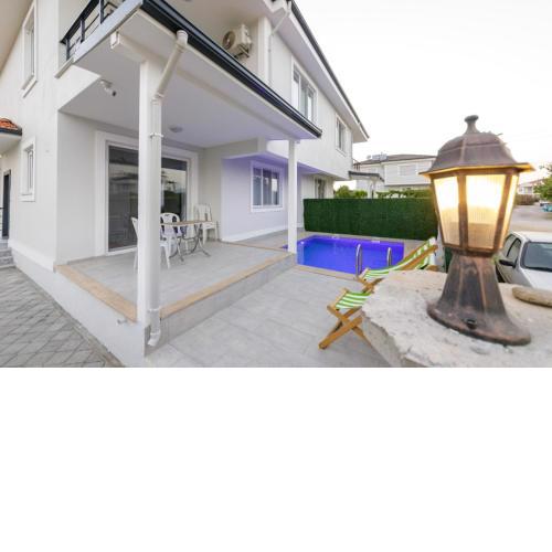 Lavender Villas