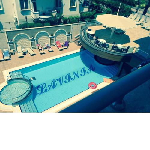 Lavinia Apart & Hotel