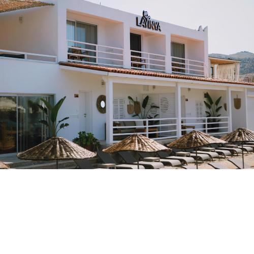 Lavinya Otel