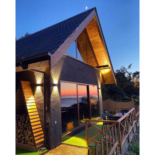 Lavinya Suit Bungalov