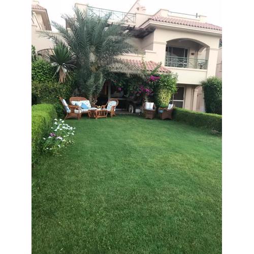 Lavista 1 sokhna 3 bedrom