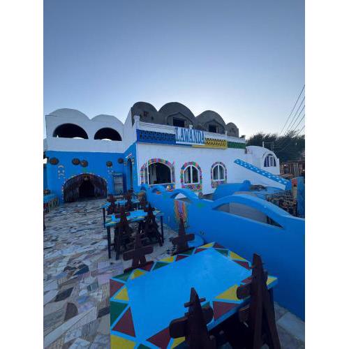 Lawanda Nubian House