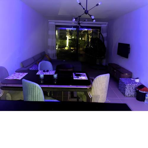 Layali, a 2 bedroom Chalet at Azha, with