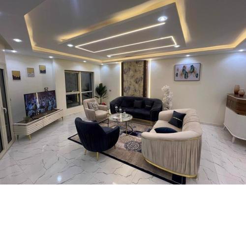 LAYAN LUXURY APARTMENT