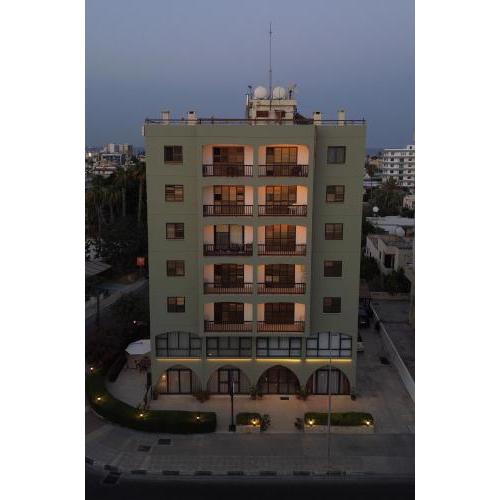 Layiotis Hotel
