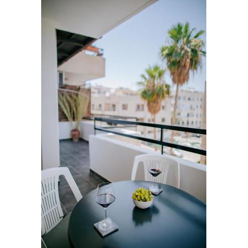 Lazaros Centre Apartment