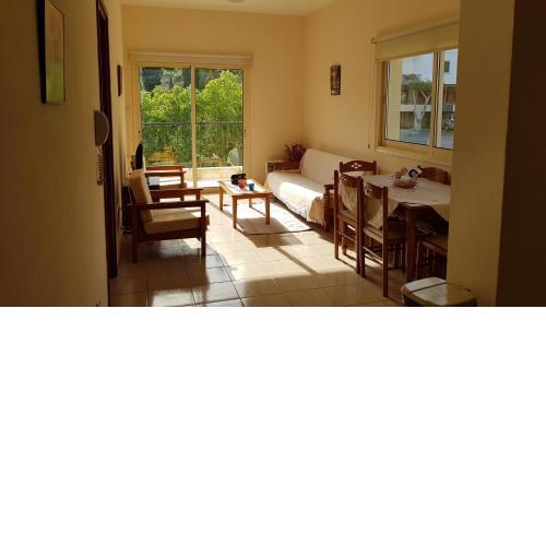 Lazaros Pissouri Apartments