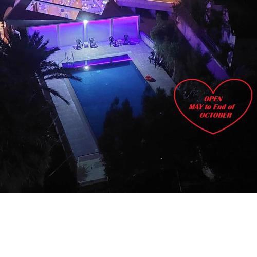 Lazuli Beach & Pool Apartment 501