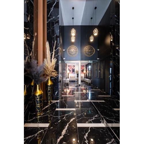 Lazuli Hermes Apartments