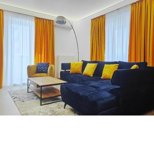 Lazuly 2 BDR Luxury