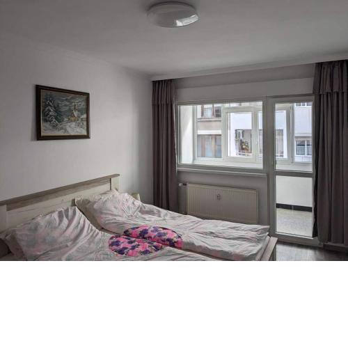 Lazur Apartment