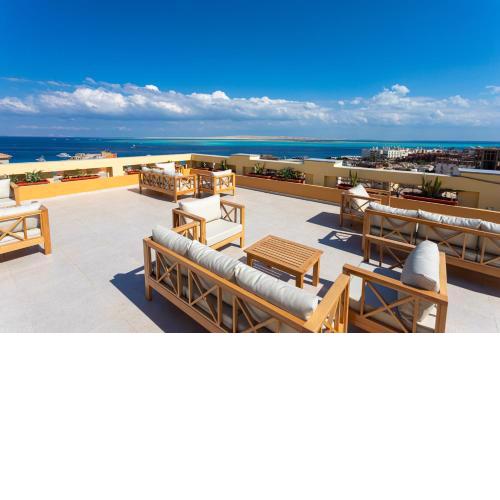 Lazur Hotel Apartments