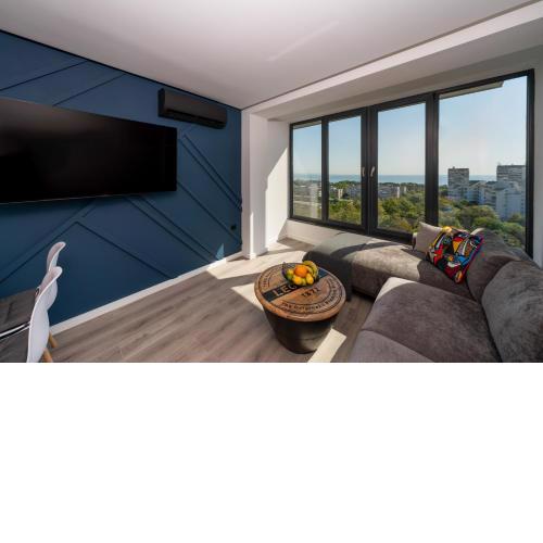 Lazur Sea View