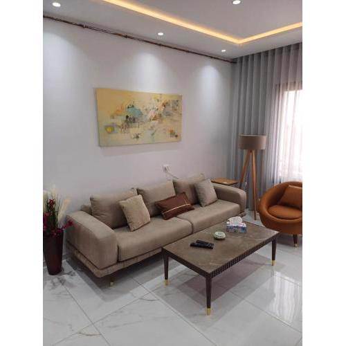 L&B Appartement Hammamet