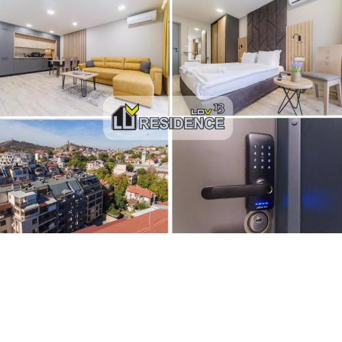 LDV 13 Residence Free private parking