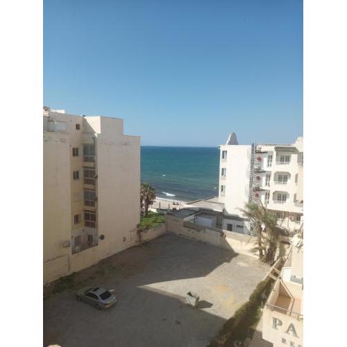 Le beach coco