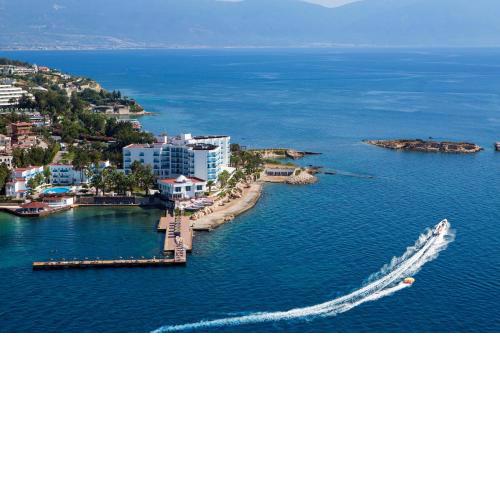 Le Bleu Hotel & Resort Kusadasi