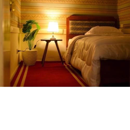 Le Caire Guest Hous cairo