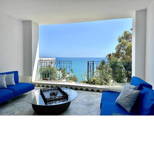 Le Cliff 3
