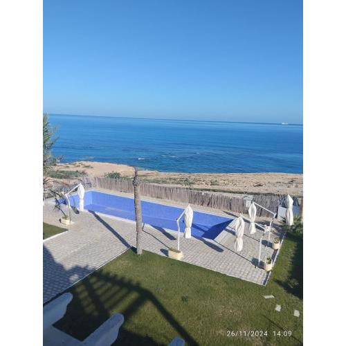 Le diamant plage