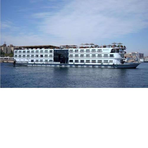 Le Fayan II Nile Cruise Every Saturday from Luxor for 04 & 07 Nights - Every Wednesday from Aswan for 03 & 07 Nights