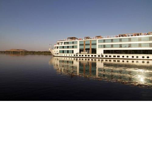 Le Fayan Nile Cruise - Every Thursday from Luxor for 04 & 07 Nights - Every Monday From Aswan for 03 & 07 Nights
