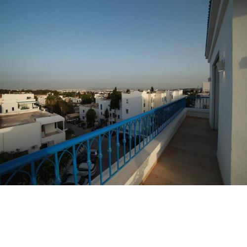 LE LUXE DE CARTHGE