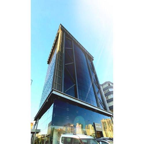 Le Luxe Suites Hotel & Spa